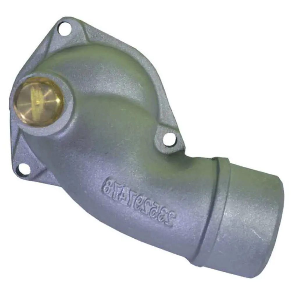Couvercle échangeur pour camion Renault, Volvo PL50A/  5000297478 APD