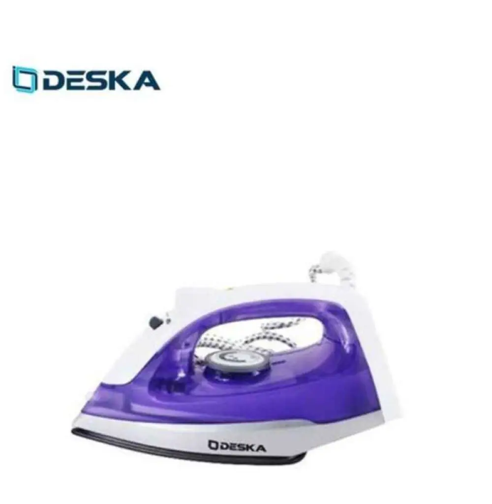 FER A REPASSER DESKA FR2366-RI MAUVE, FERDES2366RI