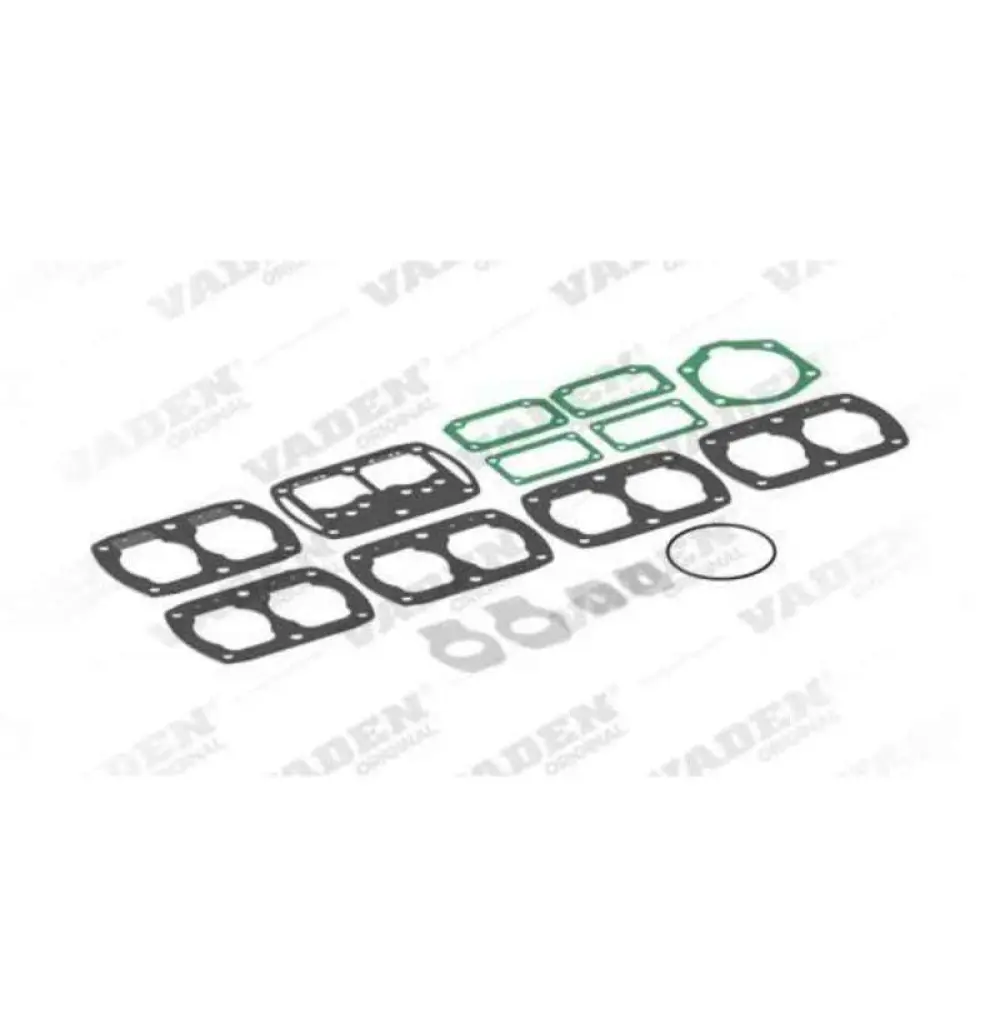 Kit de réparation du compresseur de frein à air JO60/ 1700050500 APD