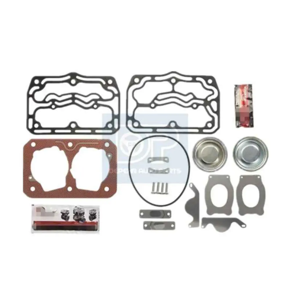 Kit de réparation du compresseur de frein à air JO59/ 1600060100 APD