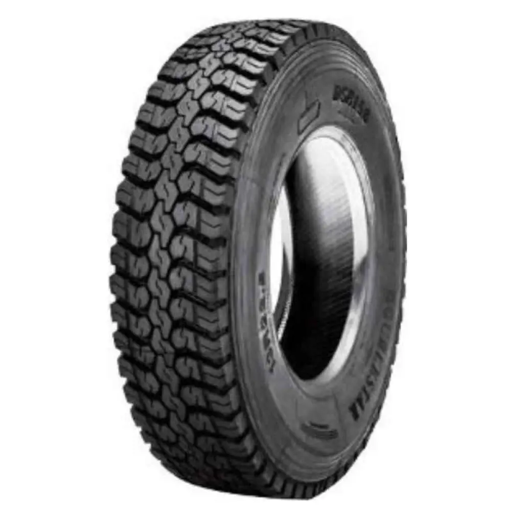 Pneu pour camion double star 13R22.5.DSR 168 P7 APD