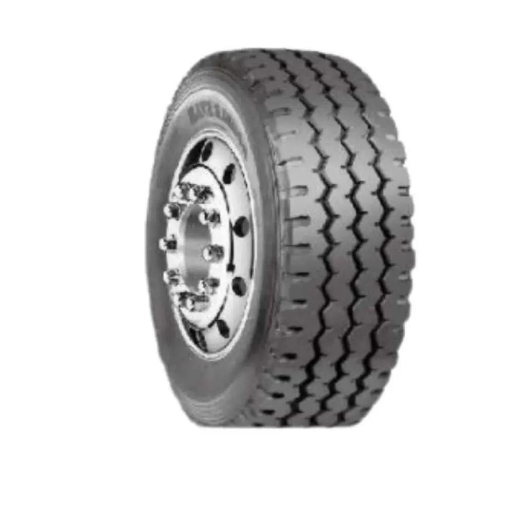 Pneu pour camion double star mixte 315/80 R22.5 DSR 188 P6 APD