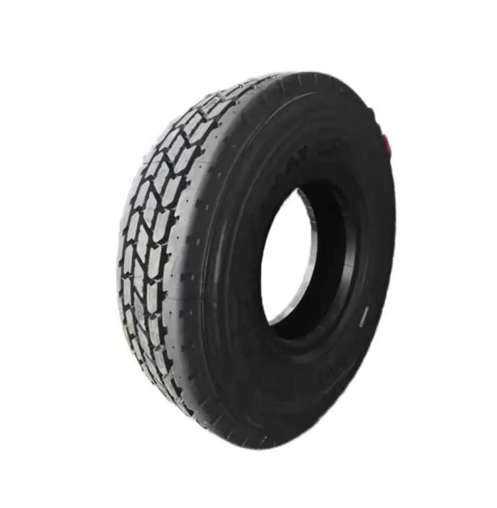 Pneu pour camion double star 11 R22.5 DSR 266 P3 APD