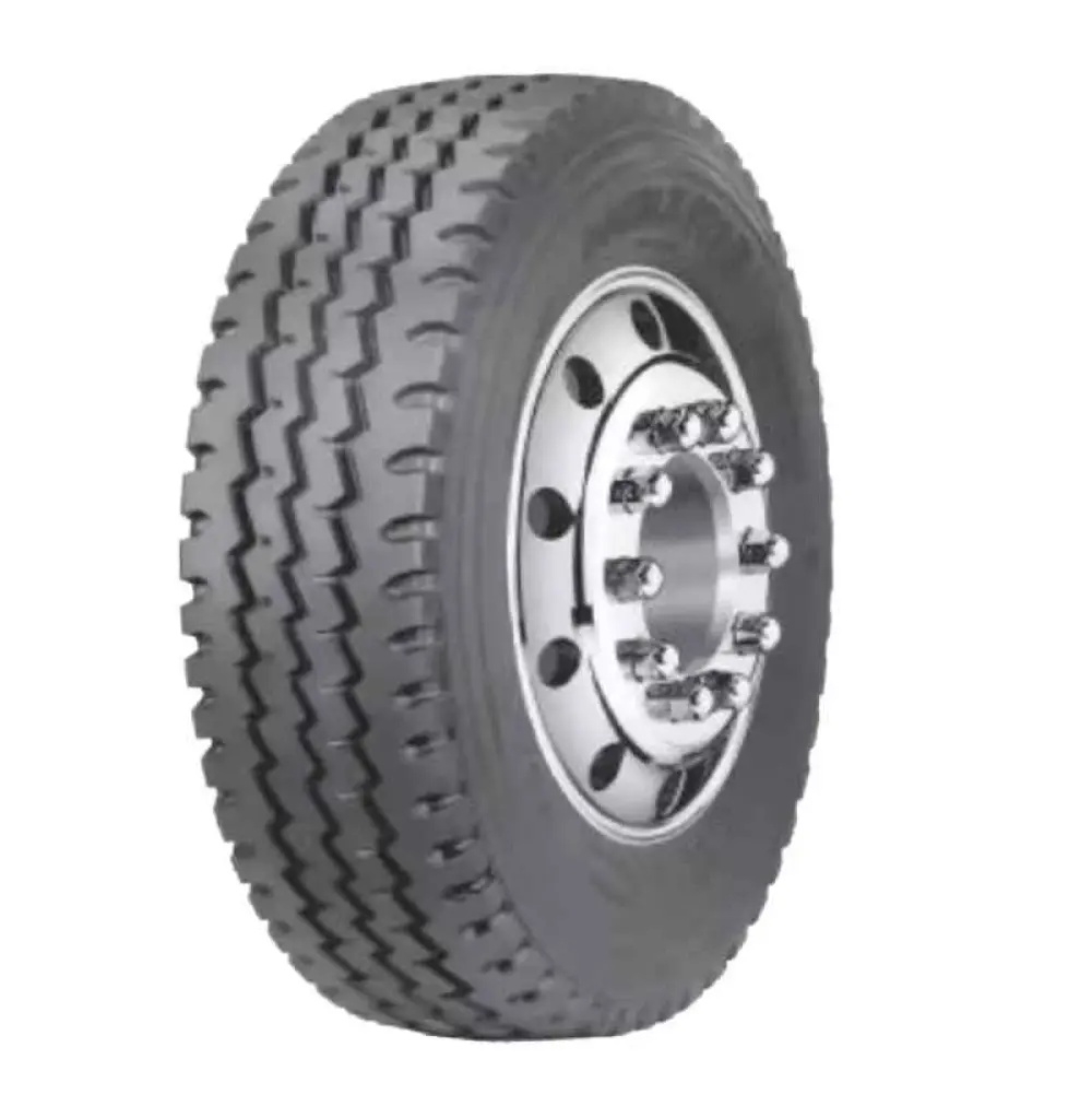 Pneu pour camion double star 11 R22.5 DSR 168 P3A APD