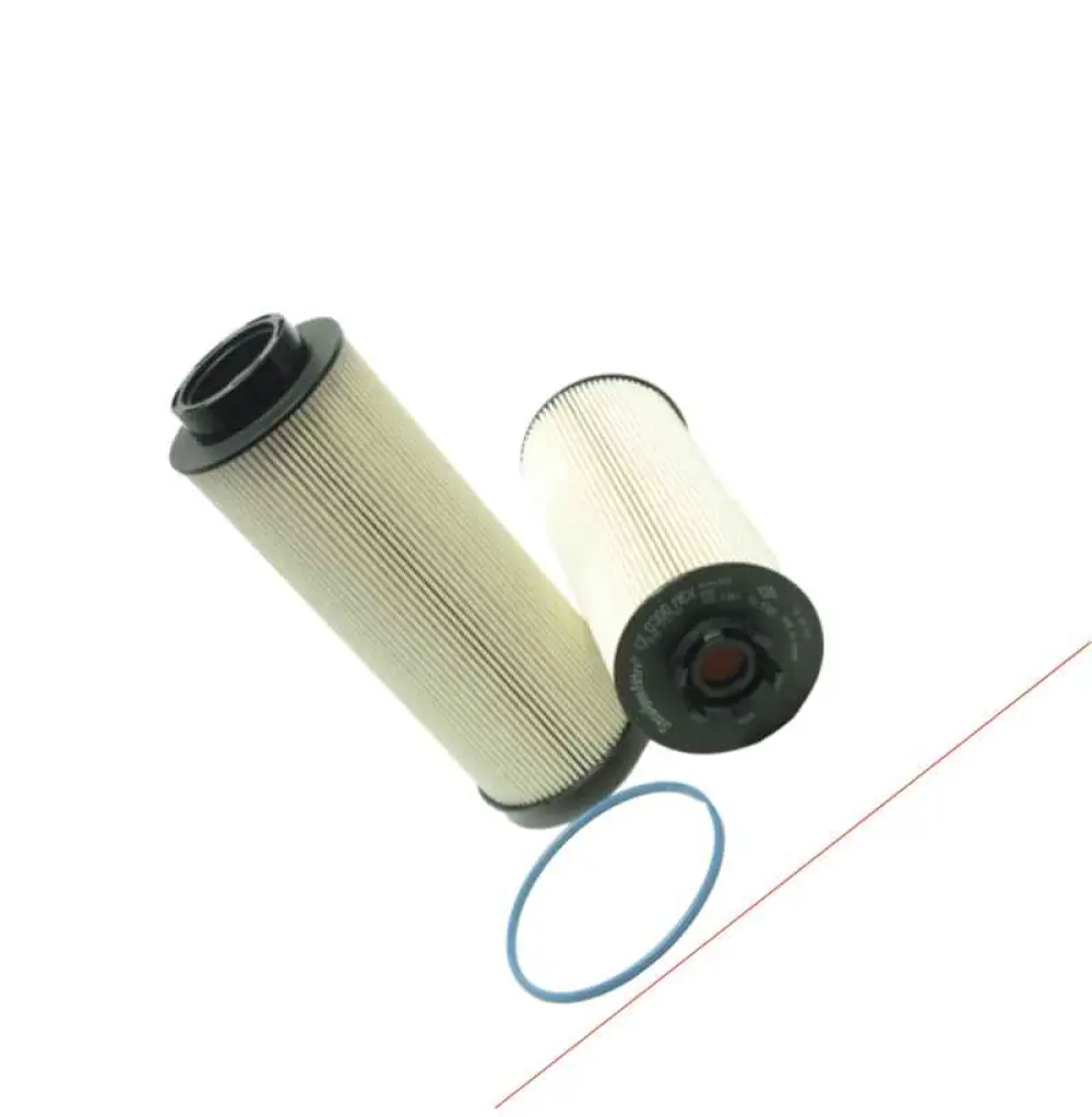 filtre à carburant Filtre Sampiyon pour camion CE0300ME S1A  APD