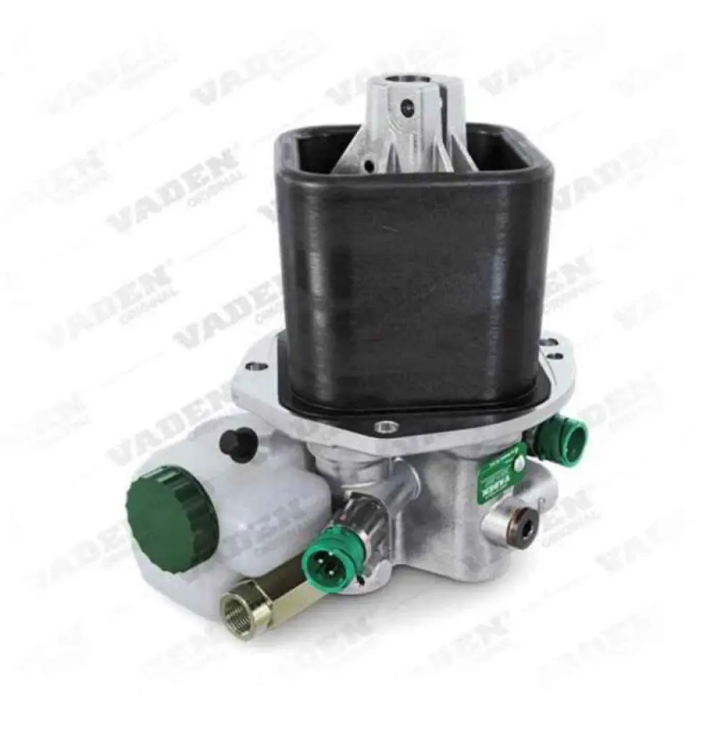 Appareil de commande de levier de boite de vitesse Vaden pour camion S8A/ 303.11.0007 APD