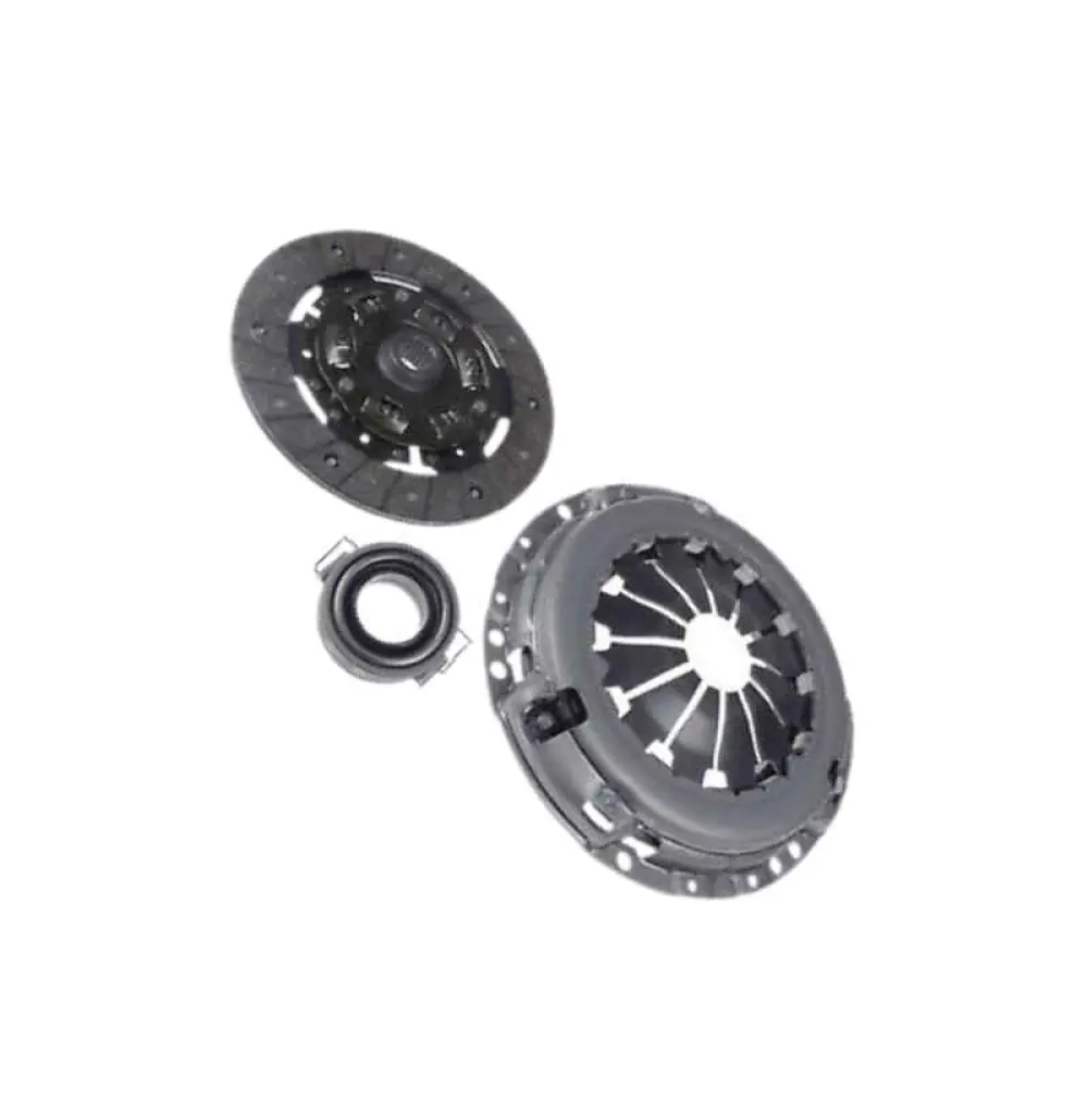 Iveco Daily 1996-2006 2.8D Kit d'embrayage Iveco Daily 1996-2006 2.8D S11 avec roulement, 235 mm TO29/ 511244094 APD