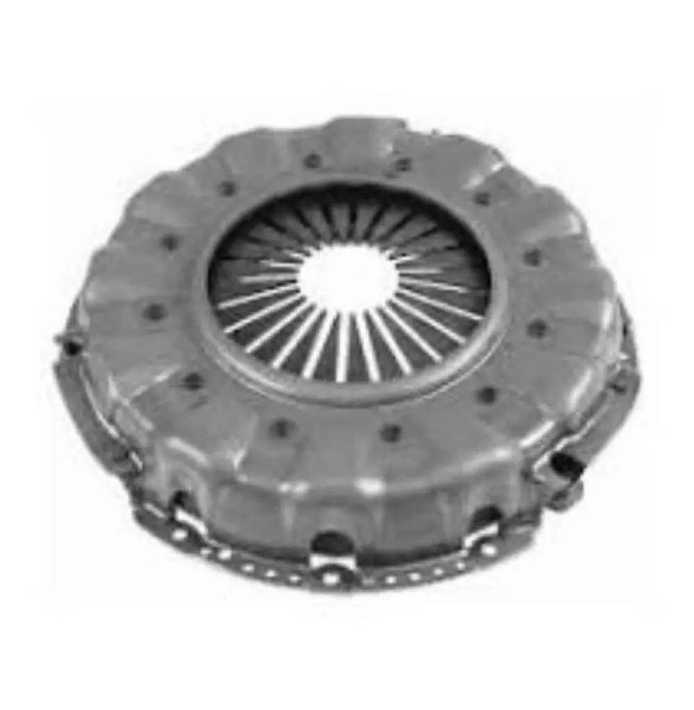 Renault Trucks Mécanisme d'embrayage, Kit d'embrayage Renault Trucks 5010244310 TO60 APD