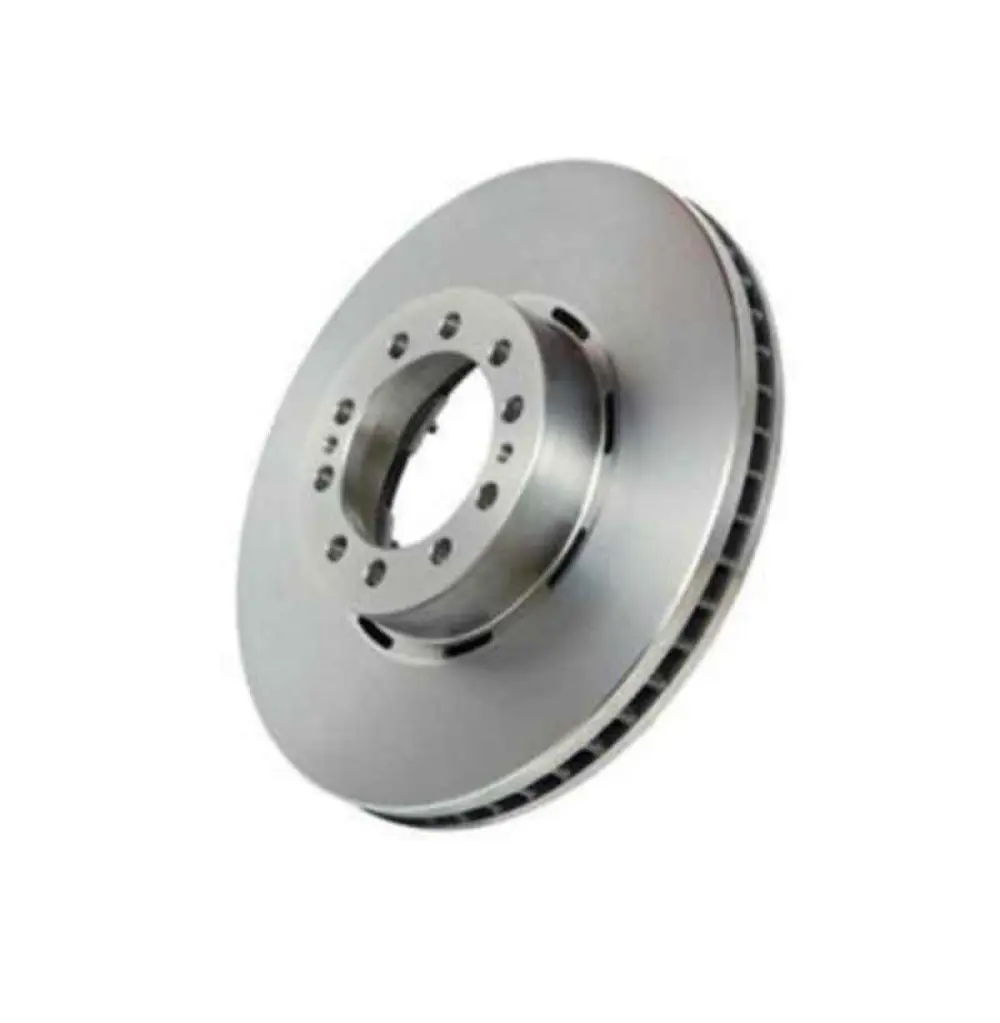 Midlum M/S Disque de frein avant pour Midlum M/S TBS661009/ 5010260218/ TO38 APD