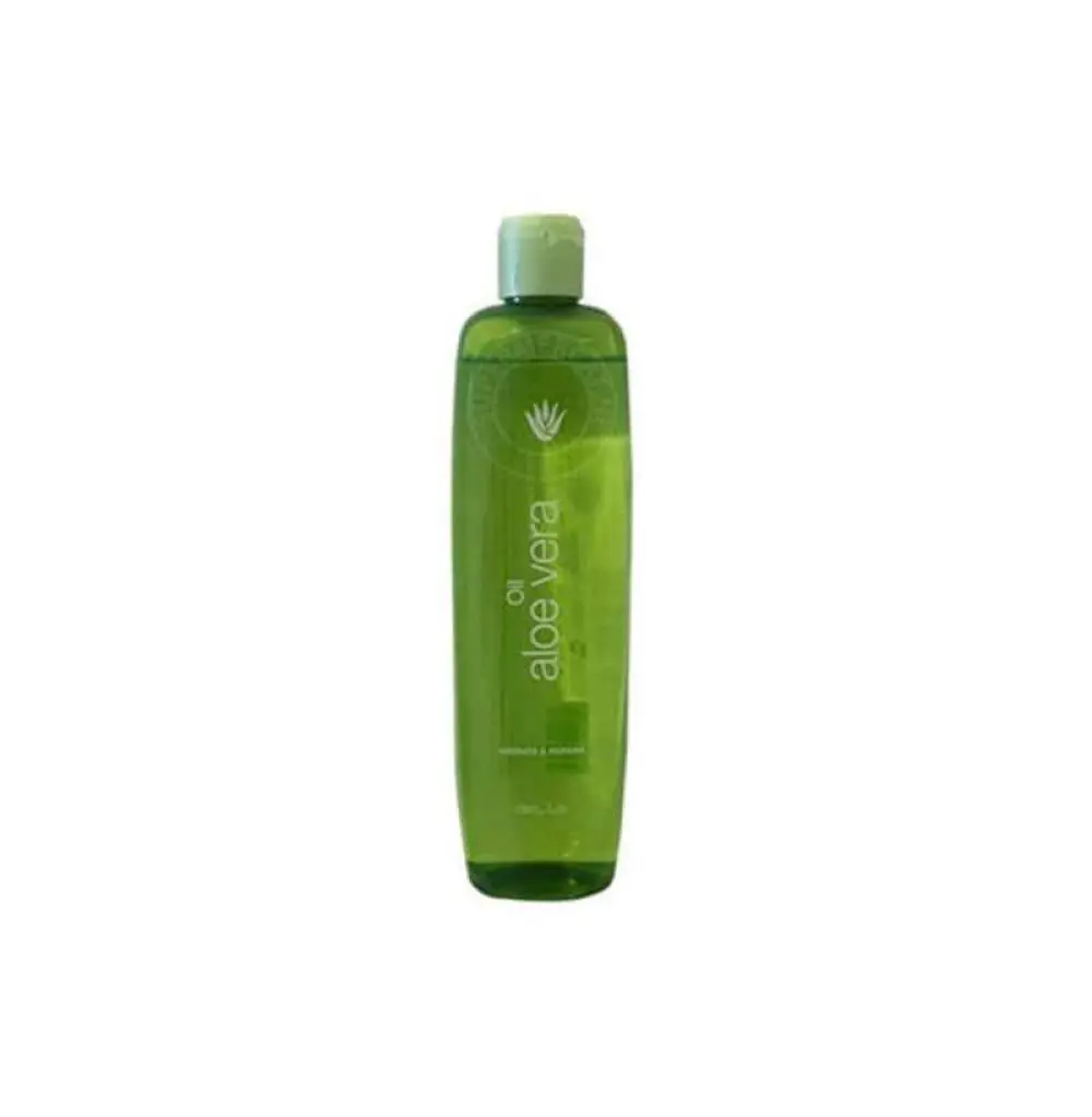 Huile Corporelle a l’aloe vera 400 ML