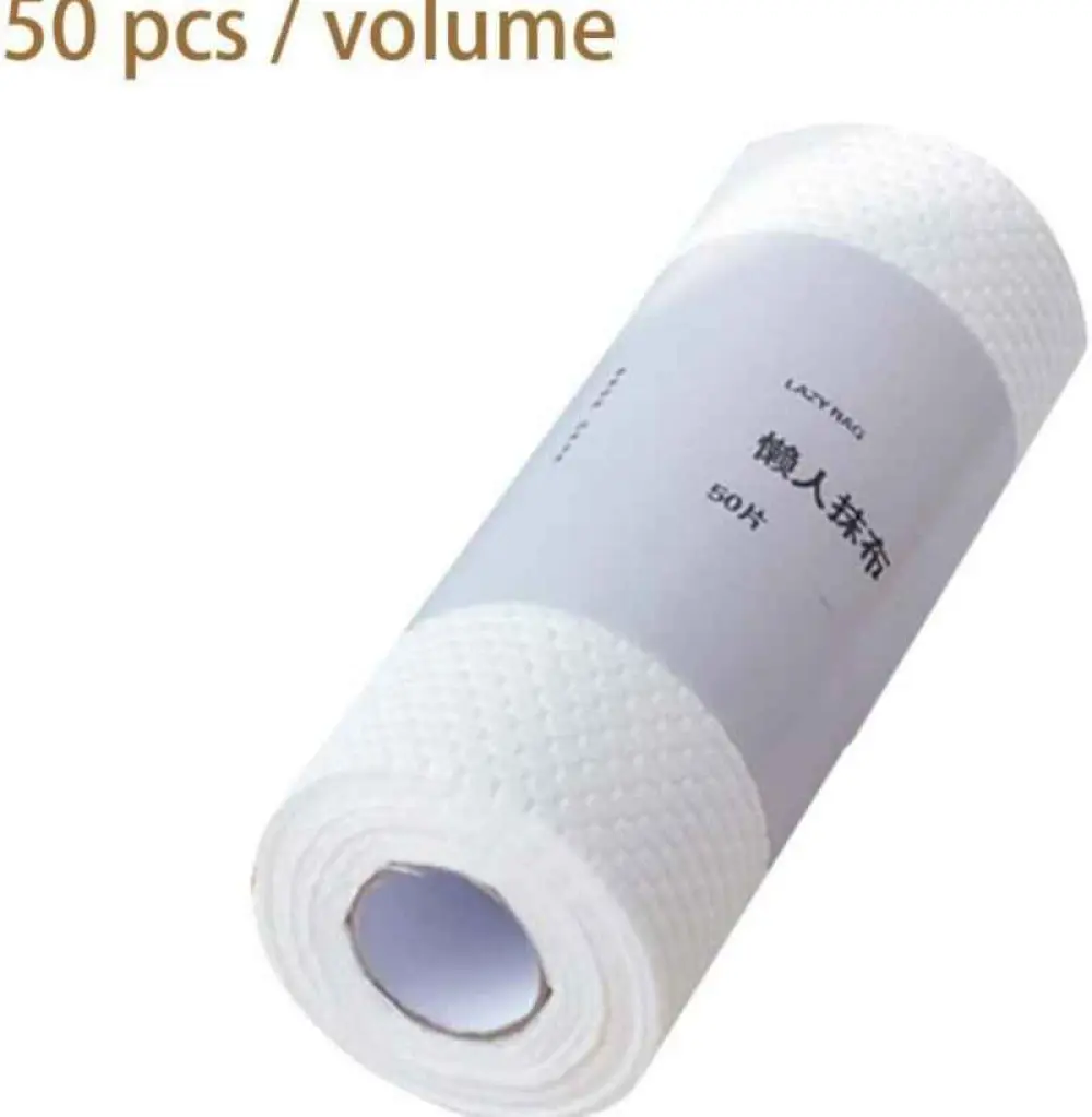Serviette de Cuisine: Rouleaux Torchons