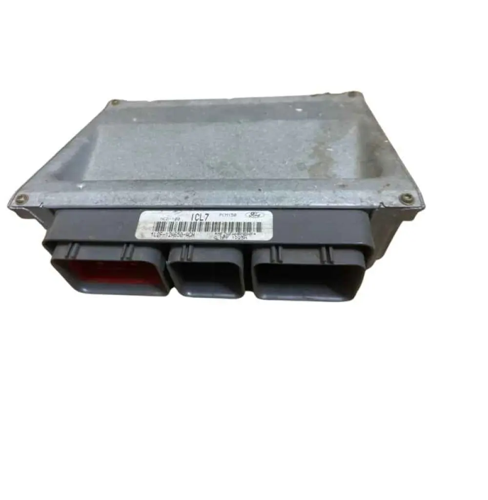 FORD EXPLORER 4.0L 2002 Calculateur Moteur FORD EXPLORER 4.0L 2002 1L2F-12A650-AGH ICL7