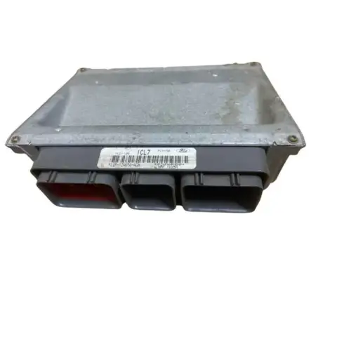 FORD EXPLORER 4.0L 2002 Calculateur Moteur FORD EXPLORER 4.0L 2002 1L2F-12A650-AGH ICL7