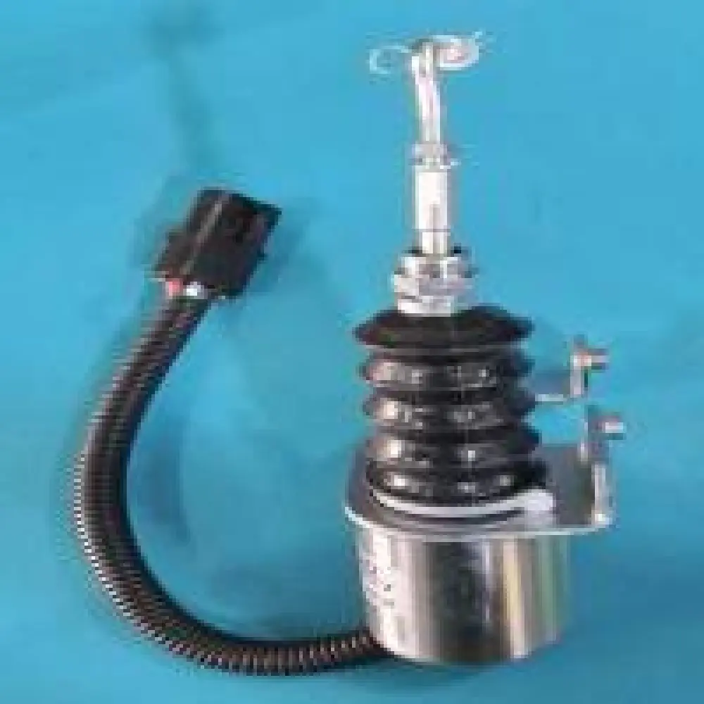Electrovanne d’arrêt de carburant solénoïde''''