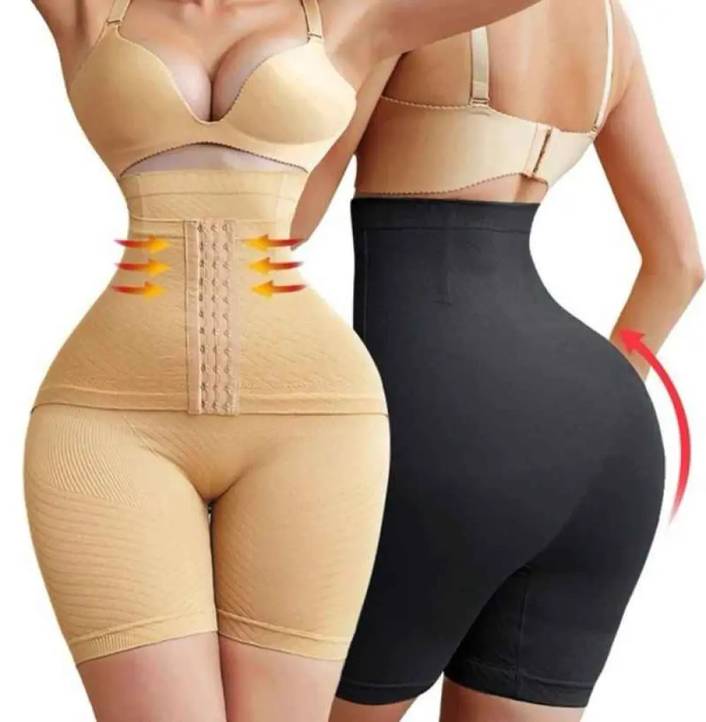 Short Shapewear : Sculptez Votre Silhouette avec Élégance