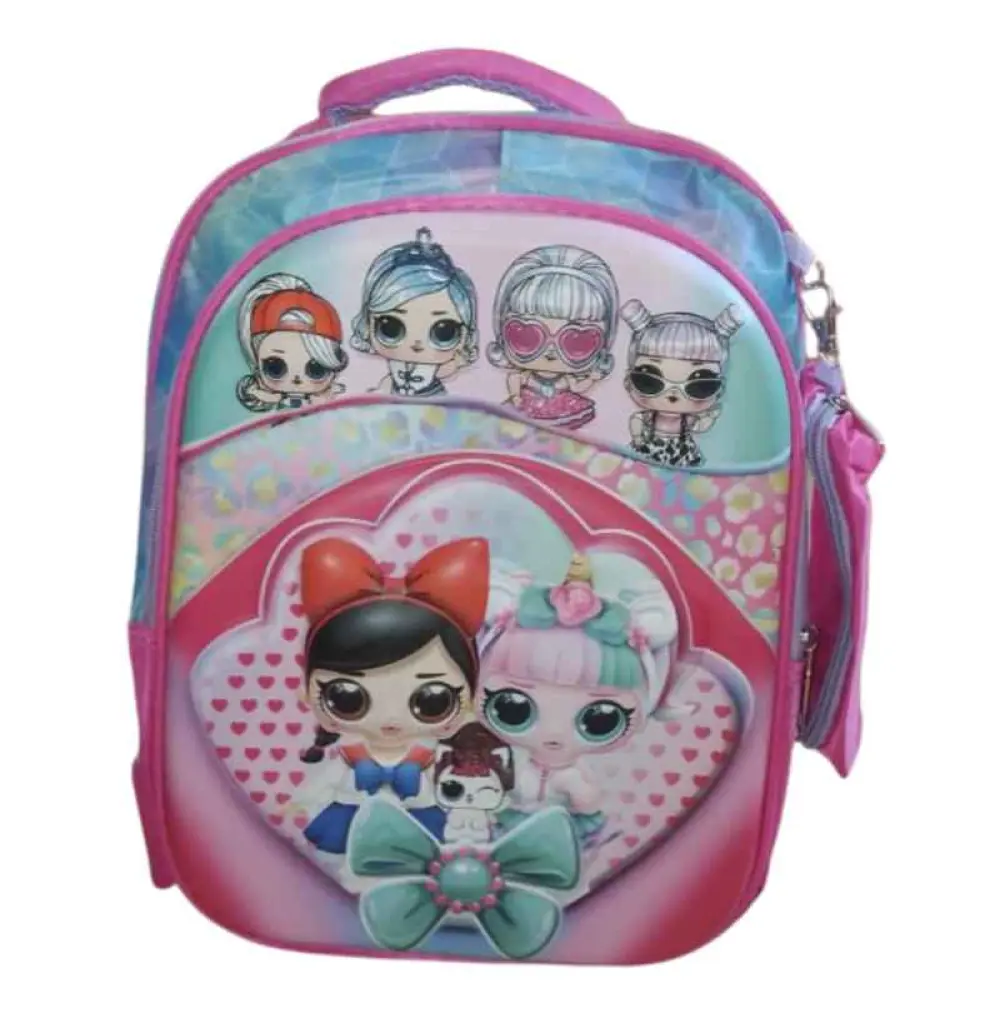 Sac à dos pour enfant écolier haute qualité