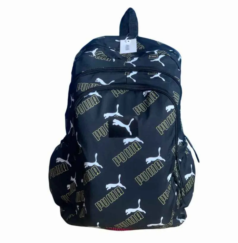 Sac à dos puma pour homme/femme haute qualité