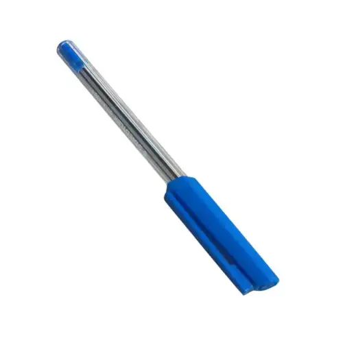 Stylo à bille bleu 10 pièces