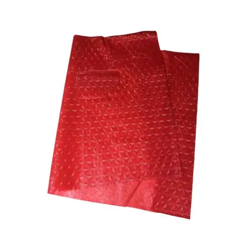 Protége-cahiers Rouge, Lot de 10 protége-cahiers rouge