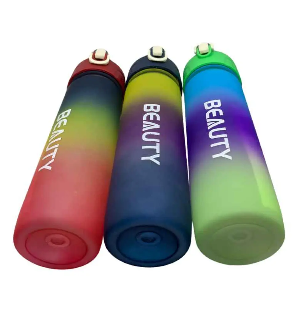 Gourde sport pour voyage, enfant écolier pour la rentrée scolaire 450ml x 1