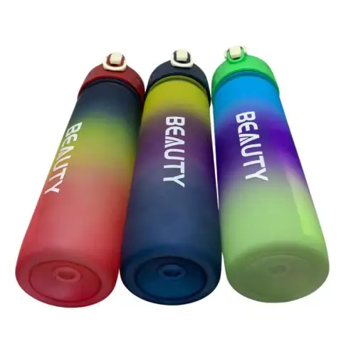 Gourde sport pour voyage, enfant écolier pour la rentrée scolaire 450ml x 1