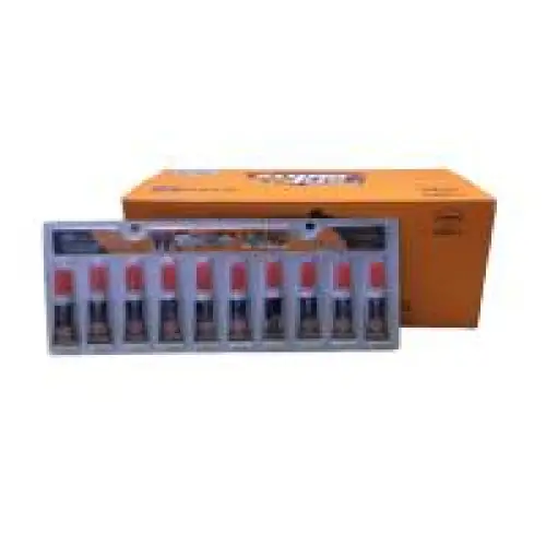Grosse Colle Crazy Super Glue 200pcs,