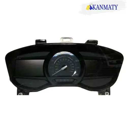 FORD FUSION II 2013; 2.0L Compteur de vitesse tableau de bord FORD FUSION II 2013; 2.0L; DS7T-10849-JJ