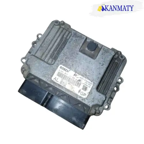 Renault Trafic 2010 2.0 DCI Calculateur moteur Renault Trafic 2010 2.0 DCI 0281014208 0 281 014 208 8200666516 8200752059 BOSCH EDC16CP33