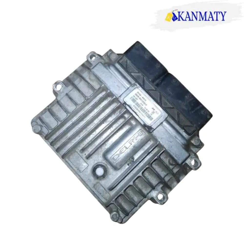 KIA Carnival 2009 2.9L Calculateur moteur KIA Carnival 2009 2.9L 39104-4X910 DDCR R0412C001F 28067780 DCM3.2AP VQVGT.9 crdi DELPHI