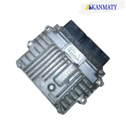 KIA Carnival 2009 2.9L Calculateur moteur KIA Carnival 2009 2.9L 39104-4X910 DDCR R0412C001F 28067780 DCM3.2AP VQVGT.9 crdi DELPHI