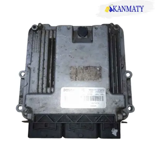 Renault Kango 1.5 DCI Calculateur moteur Renault Kango 1.5 DCI 237102747R 237102908R  Bosch 0281019325  BOSCH