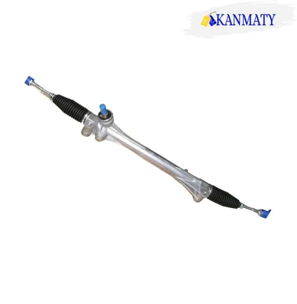 Toyota RAV4 2006-2015 Crémaillère et pignon de direction assistée électronique compatible avec Toyota RAV4 2006-2015; 45510-42080; 455100R01R84 455100R020, Crémaillère de direction