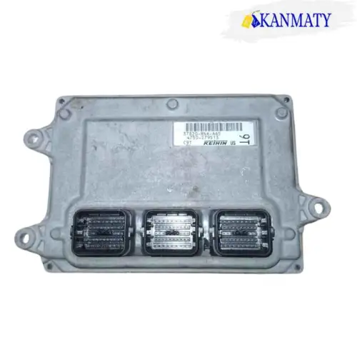Honda Civic 1.8L Calculateur moteur Honda Civic 1.8L ECM ECU OEM 37820-RNA-A65; 4750-279513; 2006-2008 C9T/ 9T/ KEIHIN