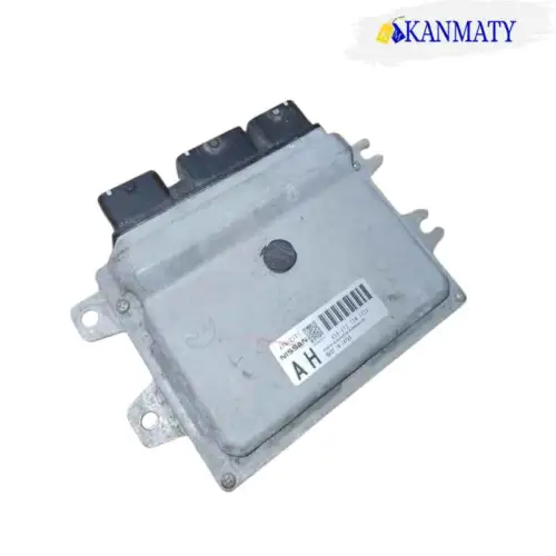 NISSAN MARCH K13 MICRA K13 1.2 16V Calculateur moteur NISSAN MARCH K13 MICRA K13 1.2 16V A56-E38; T5W 1526; 2010-2017 AH