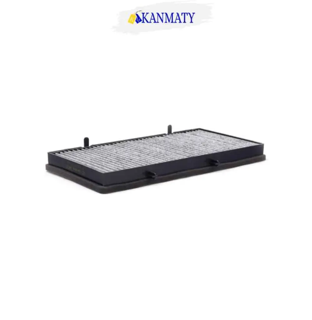 SCT SAK 261 Filtre à air intérieur, RENAULT Trafic II / Génération Trafic 1.9 dCi 80, F9Q-760, Année 2006, 4408 840