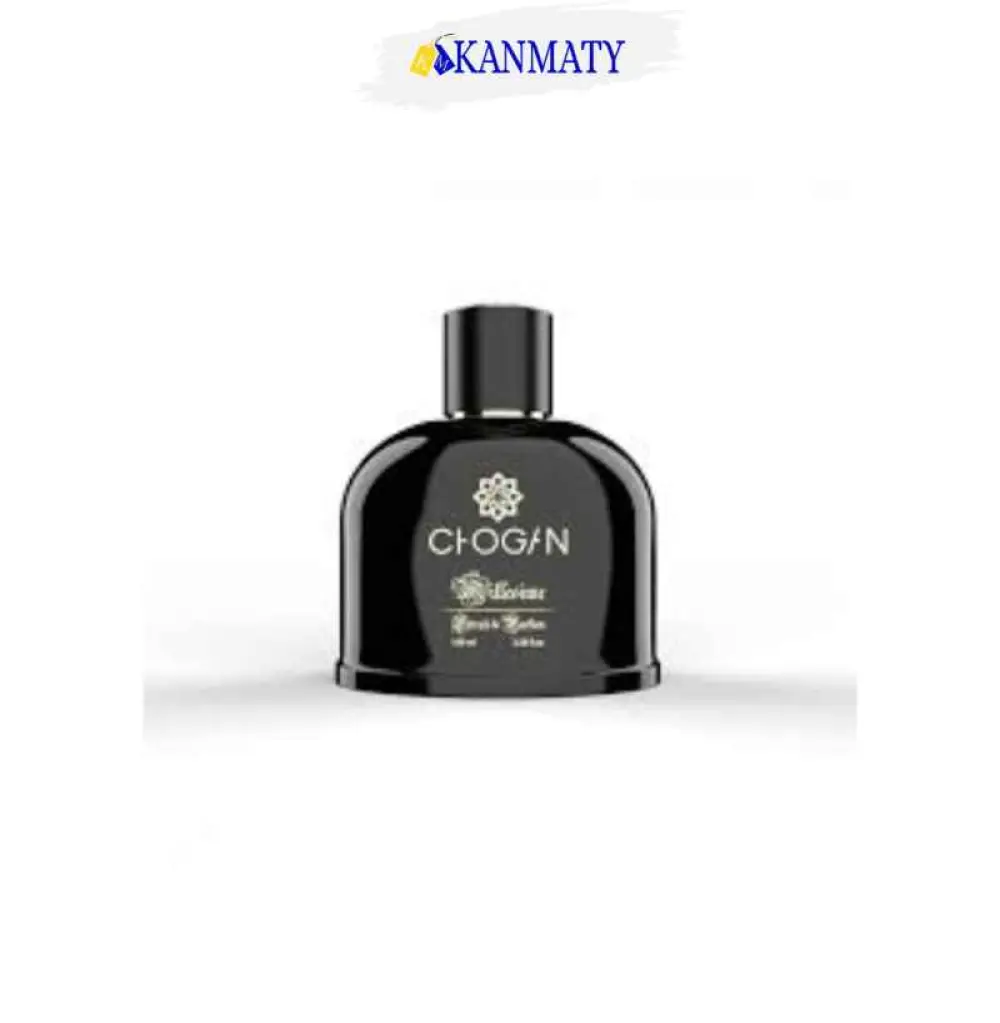 Parfum olfazeta by chogan group millesime No: 084 Eau de parfum Homme 100ml