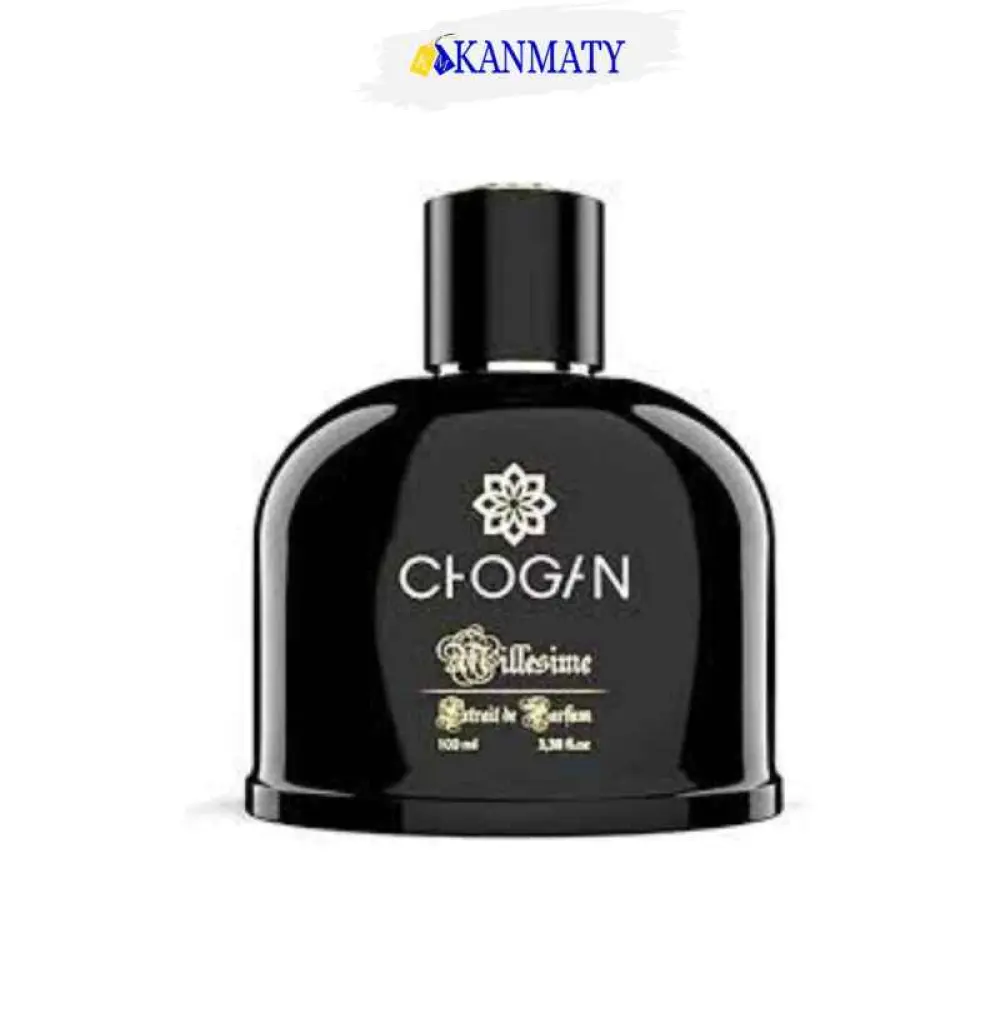 Parfum MILLESIME CHOGAN No: 016 de 100ml pour Homme