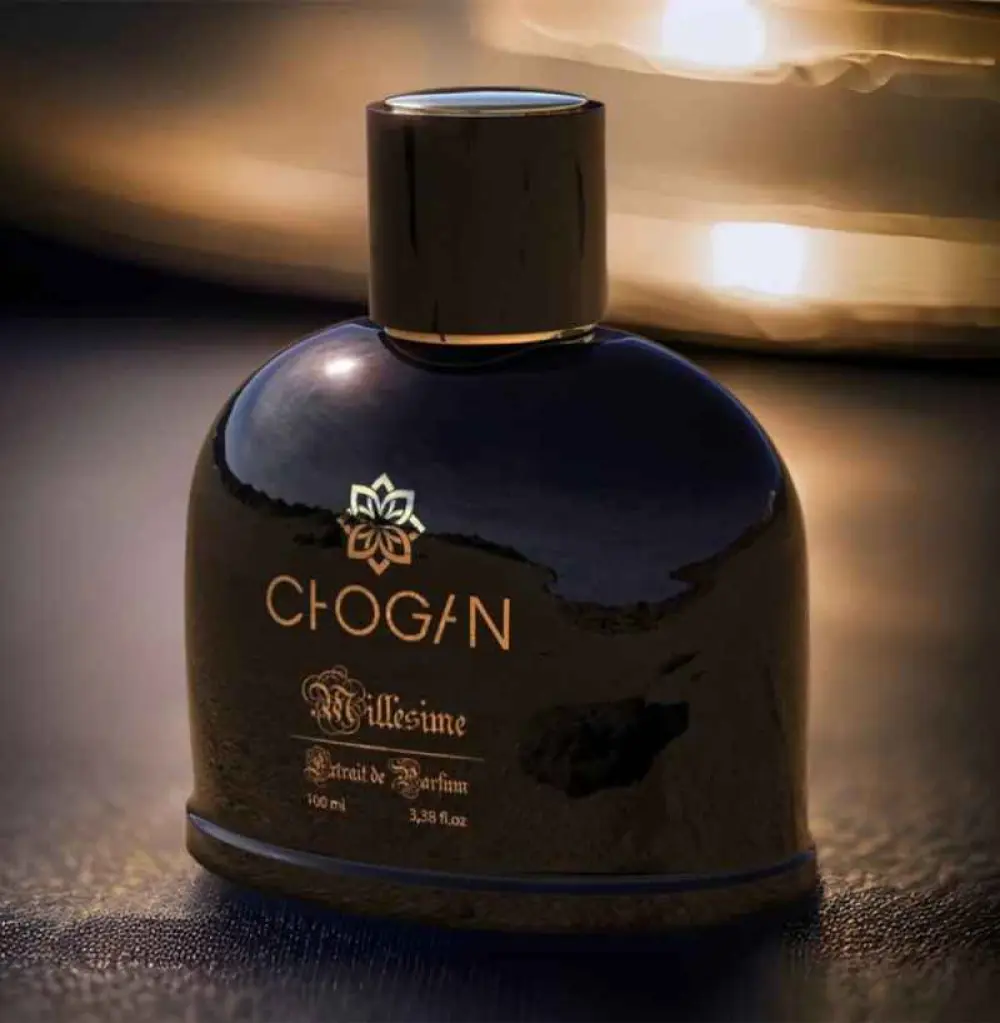 Parfum Millesime No. 001 Pour Hommes Chogan 100 ml.