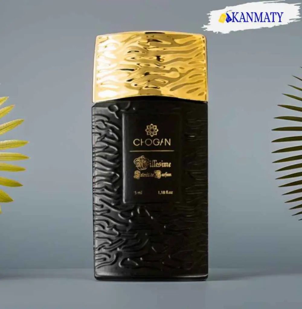 CHOGAN MILLESIME- 316 Parfum Homme Essence 30% 35ml