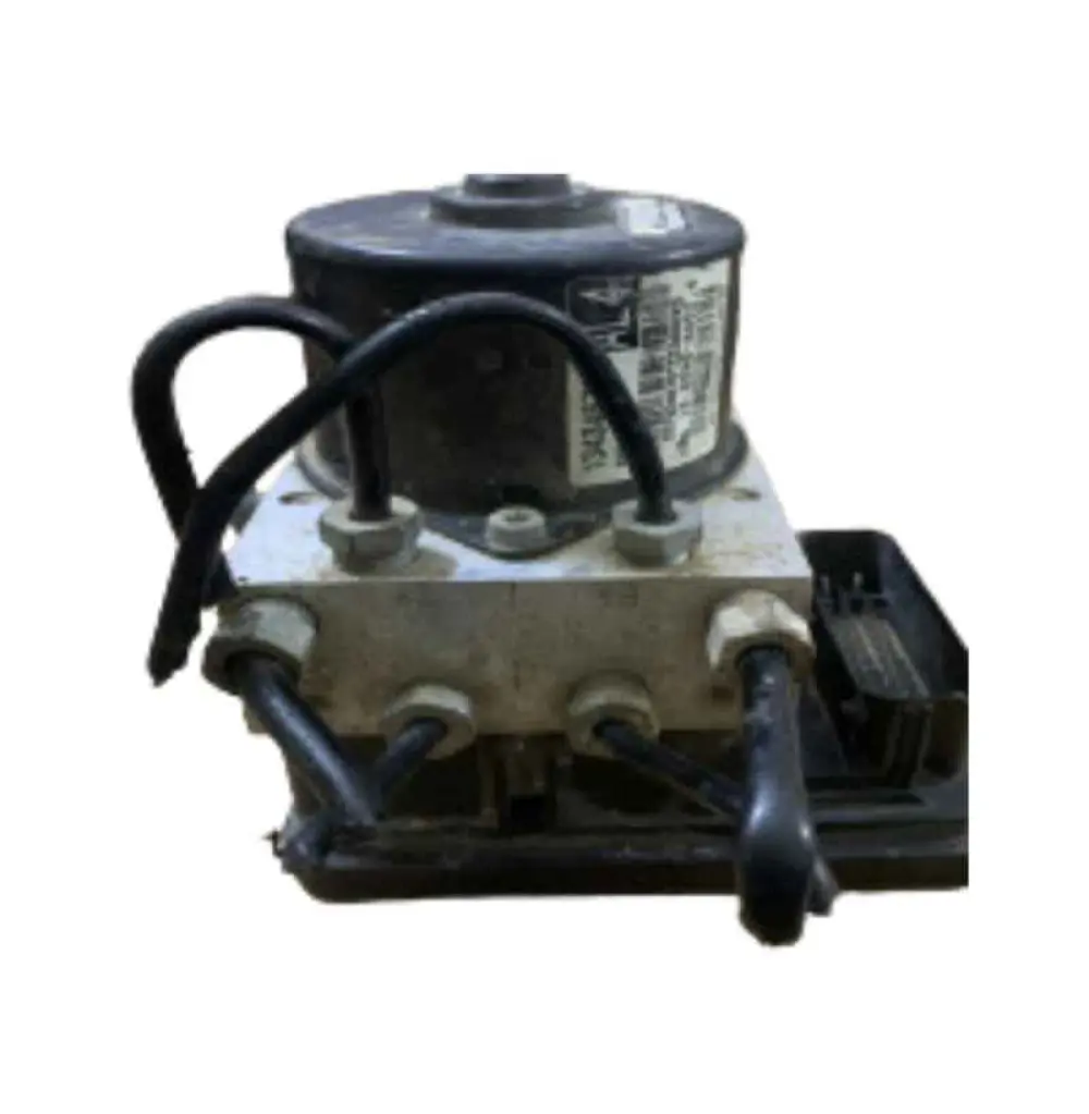 Pompe de frein antiblocage ABS 2014-15 Chevrolet Cruze 13434670 / Module 29T924670 / AL4