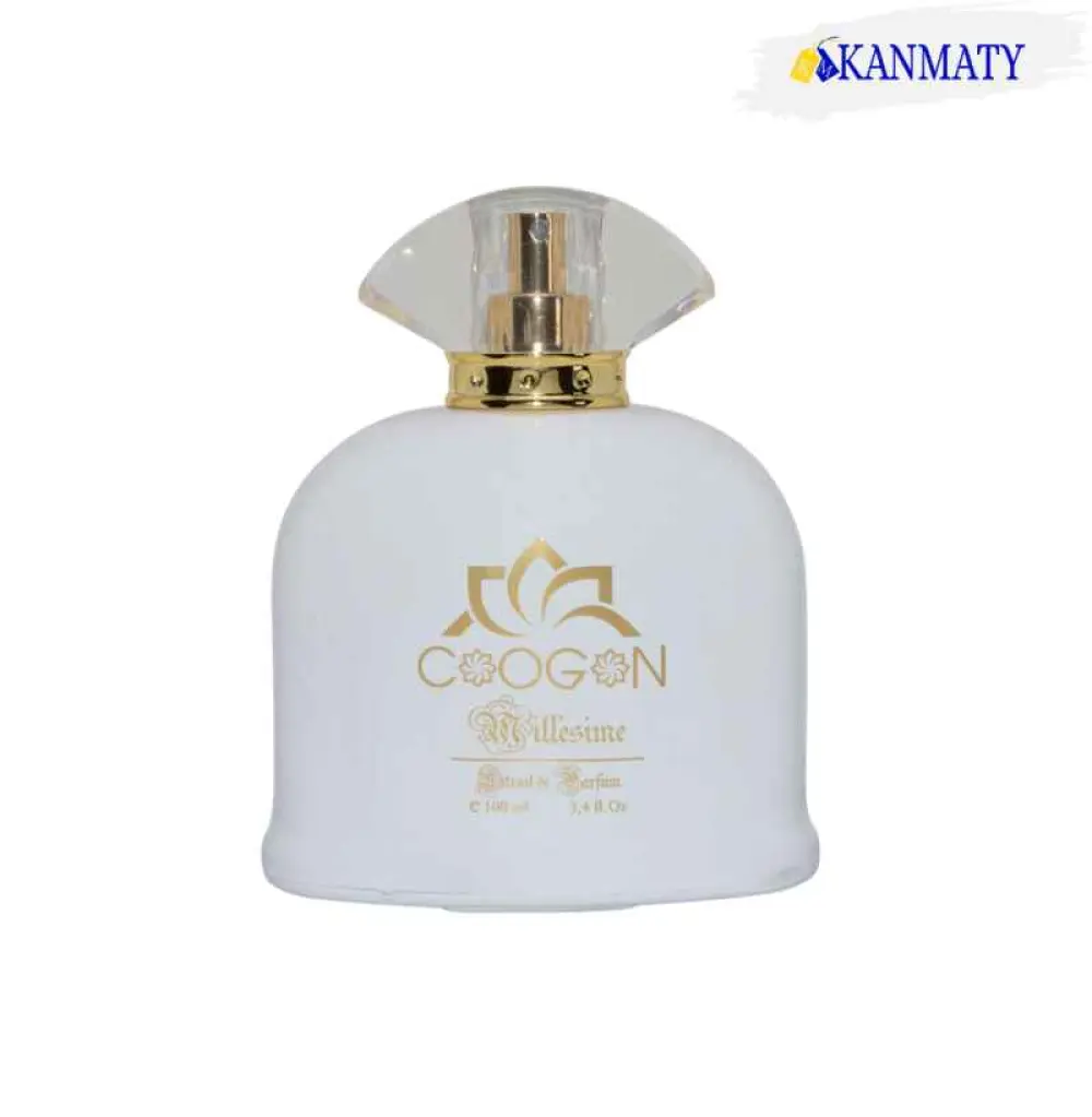 Chogan 007 Millesime Parfum Femme 100 ml