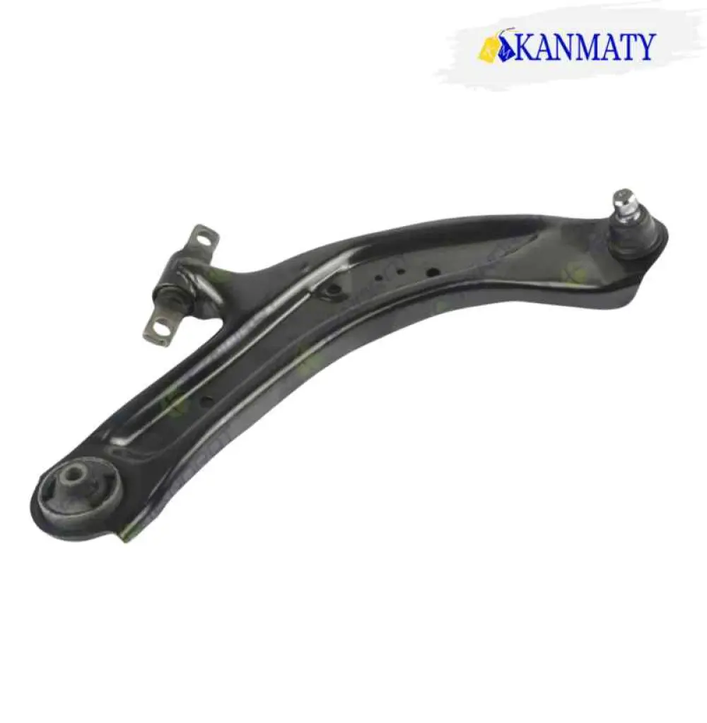 Nissan Rogue 2014–2020 Bras de suspension et assemblage de joint à rotule Avant Droit Inférieur pour Nissan Rogue 2014–2020 N-948; 545004CU0A