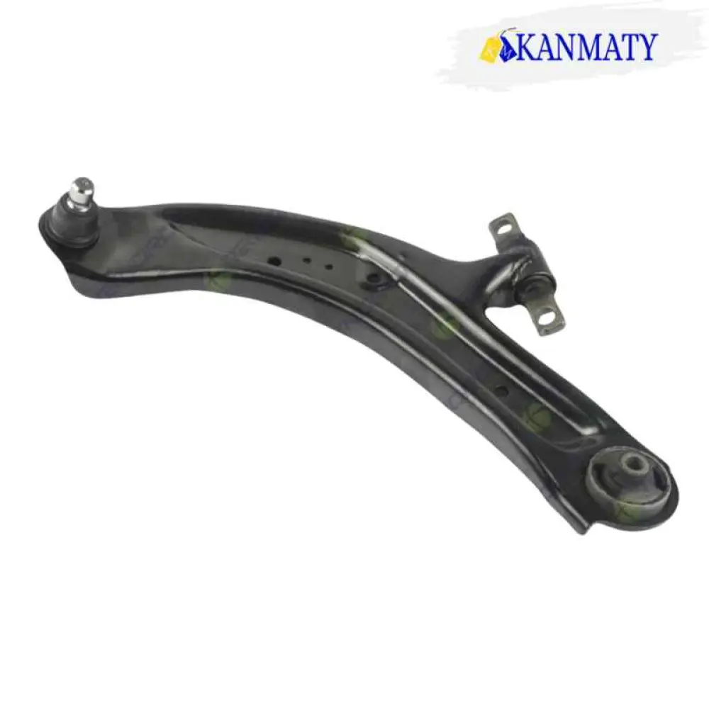 Nissan Rogue 2014–2020 Bras de suspension et assemblage de joint à rotule Avant Gauche Inférieur pour Nissan Rogue 2014–2020 N-949; 545014CU0A
