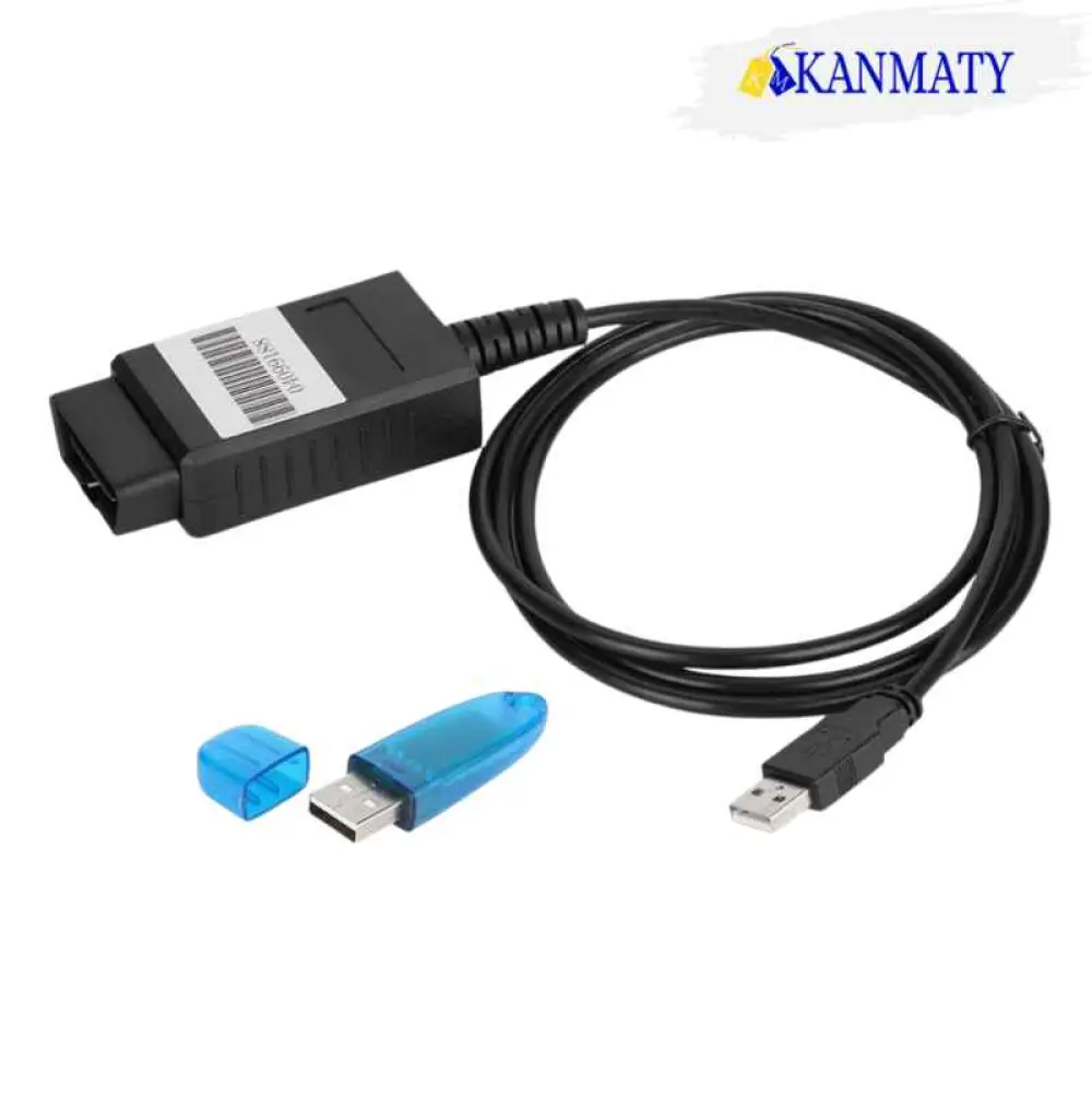 Programmeur de Clé FNR 4 en 1, Dongle USB, Pigments de Véhicule pour Renault/Nissan FNR, Clé Vierge