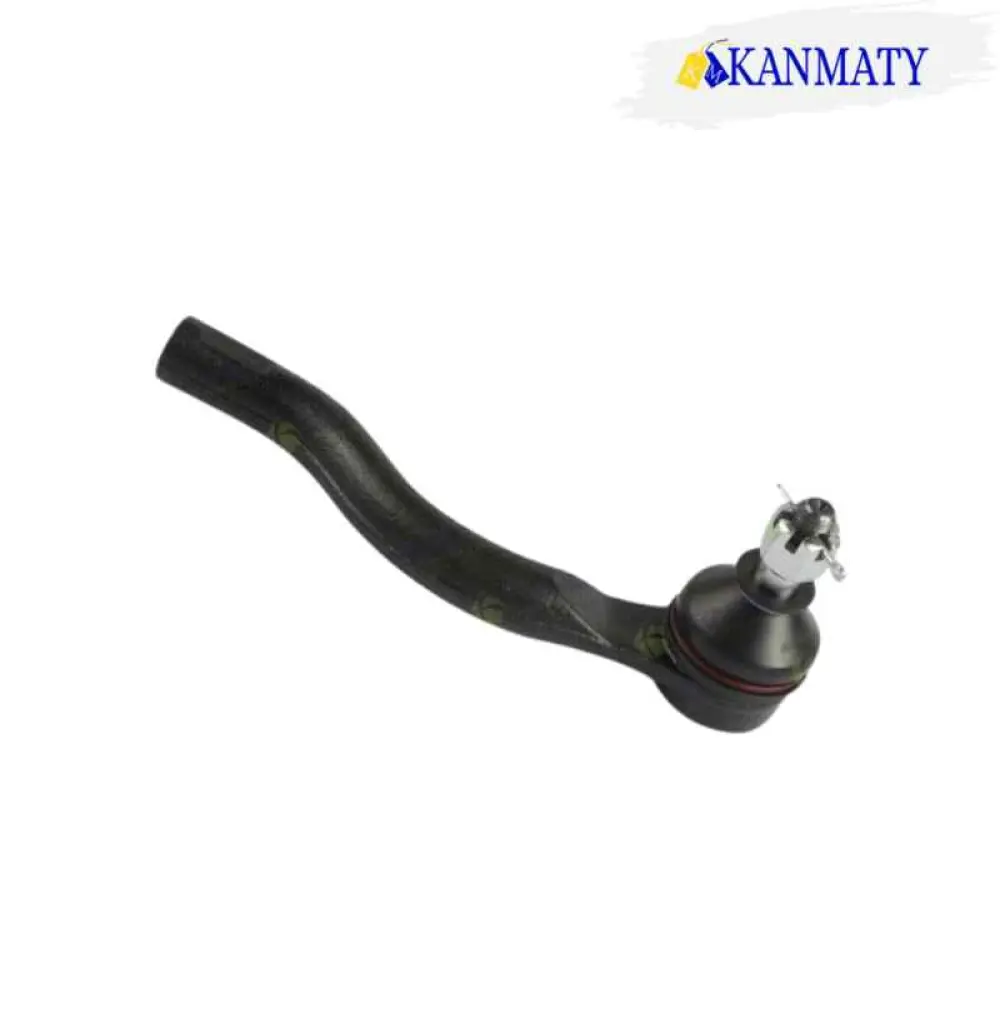 Rotule de direction MITSUBISHI Pajero IV (V80) TEKNOROT MI-531 M16x1,5, Essieu avant droit 8698110038253; 2006-2024