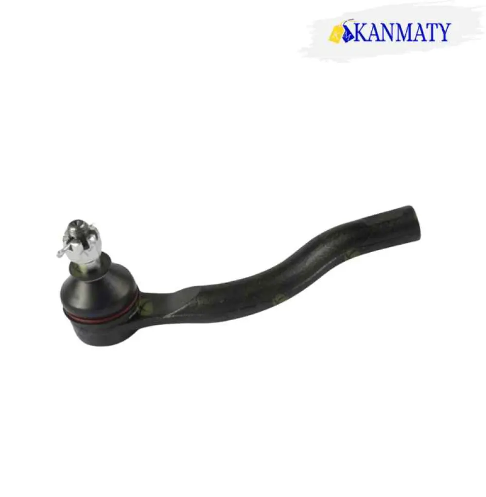 Rotule de direction MITSUBISHI Pajero IV (V80) TEKNOROT MI-532 M16x1,5, Essieu avant gauche 4422A037; 2006-2024