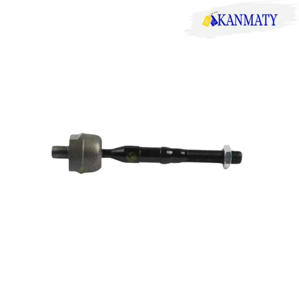 Biellette crémaillère, Biellette de direction de face MITSUBISHI Pajero IV (V80) TEKNOROT MI-533 M16x1,5 4422A036 4422A121 2006-2024