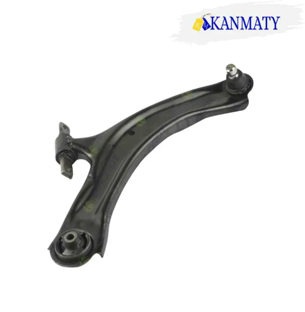 Bras de suspension et assemblage de joint à rotule en bas à droite NISSAN N-908 54500BB00A
