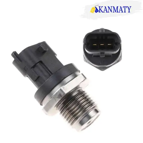 Capteur de pression de carburant BOSCH 0 281 002 534 0281002534 Côté haute pression