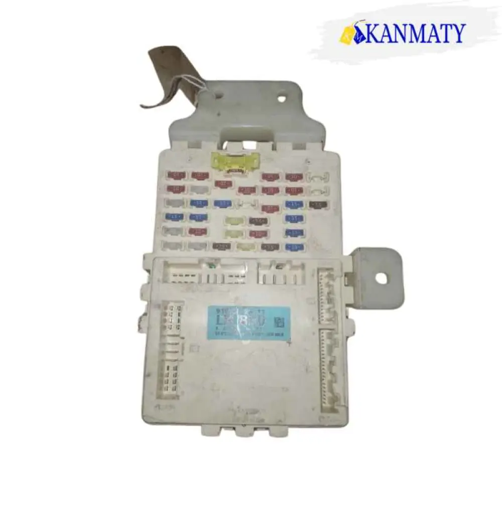 HYUNDAI IX35 1.7 CRDI MODULE BSI HYUNDAI IX35 1.7 CRDI, Boîte à fusibles Hyundai IX35 2011 91950-2S511 LM RHD A J5140121 AK-62452 H2SA0166